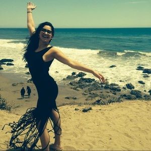 Meet your Posher, Sonja